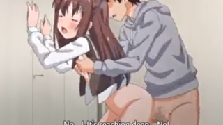 ハグして匂い嗅いで、ﾑﾗﾑﾗ半端ない！性格かわいい並乳妹！！