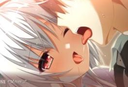 《minori/エロゲ/トリノライン》精子が大事！歪んだ性欲を何度も何度も抜きまくる！2次元大好きだ！☆彡マジ萌える!!ヨダレたっぷりのベロチューキスにプリンプリンのおっぱいで肉棒を挟み込みドッピュン!!【エロゲー】抜き