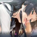 ☆彡大みんな大好きの良ゲですYO!!セーラー服で屋外露出でシックスナインとかヤバすぎる!!【ωstar/エロゲー】抜き