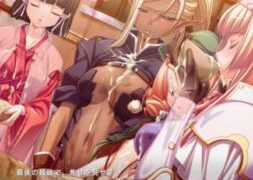 《Liquid/エロゲ/ごっくん》夢心地！秘めた愛情を何度もぶっかけませんか！2次元大好きだ！☆彡生々しい子種を飲まされる!!お仕置きプレイ並みに飲まされる性奴隷扱い!!【エロゲー/顔射/ぶっかけ】抜き