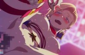 ☆彡大爆発!!みんな大好き良ゲですYO!!デカパイの躍動感が激エロすぎる!!変態ロリコンオヤジに中出しされる!!【エロゲー/レイプ】抜き