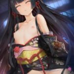 《ωstar/エロゲ/オメガスター》ドッピュウン！歪んだメス本性を今日も明日も飛ばす精子！金玉からっぽ！☆彡みんな大好き良ゲですYO!!上半身露出し無毛まんこに肉棒挿入!自ら中出しする淫乱ぶりがたまんねえ!【エロゲー/ミステリー】抜き