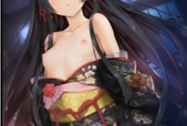 《ωstar/エロゲ/オメガスター》ドッピュウン！歪んだメス本性を今日も明日も飛ばす精子！金玉からっぽ！☆彡みんな大好き良ゲですYO!!上半身露出し無毛まんこに肉棒挿入!自ら中出しする淫乱ぶりがたまんねえ!【エロゲー/ミステリー】抜き