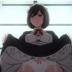 《メイド / 一般アニメ/ 美少女》濃いの出る！おかずにしか見えない少女を何度も汚しませんか！？2次元大好きだ！真面目なメイドにパンツを見せることをお願いする問題作品♪嫌々ながら見せてくれるその表情がめっちゃドMにはたまりませんねぇ抜き