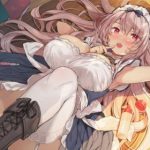 《エロボイス/みもりあいの/中出し》腰が揺れる!歪んだメス本性を今日も明日も抜きまくる!2次元大好きだ!『最新作』今日のオナホ当番メイドさん。【バイノーラル】~本日から子作り当番です♪~ エロボイス 赤ちゃんミルクをどぴゅど抜き