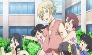 《エロアニメ/おっぱい/ショタ》これは良作！香り立つ美少女を何度も抜きまくる！2次元大好きだ！【エロアニメ】○学校の女教師が性教育ｗ立派なショタ中出し出来ました！抜き