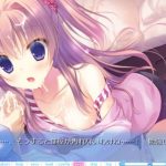 《Cabbit/キミへ贈る/ソラの花》精子がカラ！メス全開の少女を何度も味合う！2次元大好きだ！彼女のお部屋で手コキ！笑顔に顔射でドッピュン！ピンクの髪の毛を汚しまくる！抜き