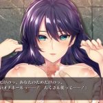 《おっぱい/エロアニメ/ああっママになるっ！》いろいろ絞まる！オスの汚い白濁を注げ！アナタを想って溢れるおっぱい!抜き