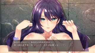 《おっぱい/エロアニメ/ああっママになるっ！》いろいろ絞まる！オスの汚い白濁を注げ！アナタを想って溢れるおっぱい!抜き