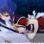 《おっぱい/制服/エロゲ》すごい抜ける!秘めた愛情を今日も明日も何度も味合う!金玉からっぽ!青髪ショート美少女の手コキ!おっぱいを精子で汚す!囁きプレイに本音が見え隠れ!抜き