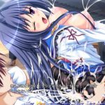 ピアノ演奏中に青髪ロング美少女を犯す！孕ませイクレッシェンドぅっ！精液母乳ほとばしり！抜き