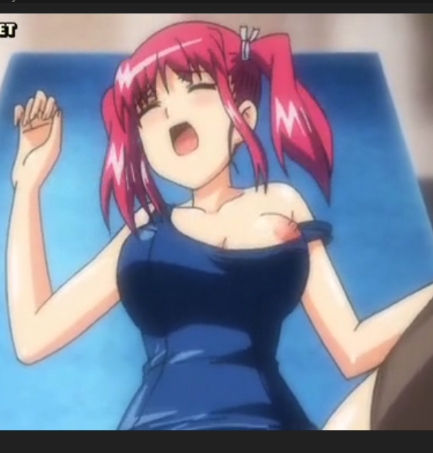 ｽｸﾐｽﾞ!!スク水ドS美少女を逆切れして押し倒す！！パイがはみ出る濃厚セックス！！