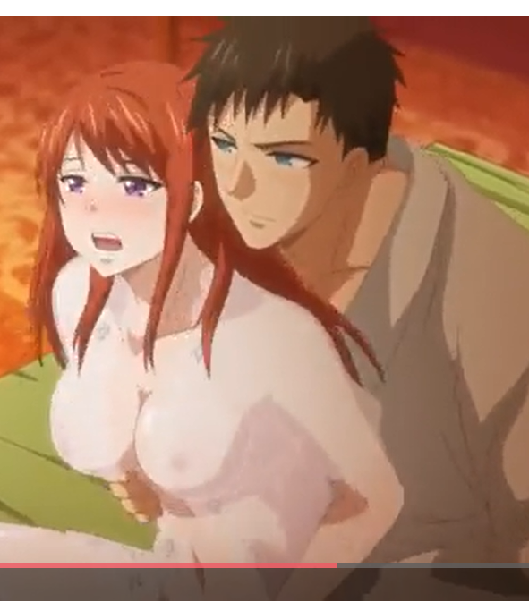 ﾌｧｲﾔｰ!!勝負下着美少女をドエロく犯！！本気の熱情ブラ越しにおっぱい吸い濃厚中出し！！