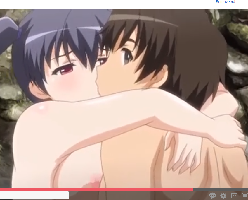 ﾁｬﾎﾟﾝ!!会社のOLとドエロく温泉エッチ！！視線を感じるけどぬちゅぬちゅ！！濃厚中出し！！